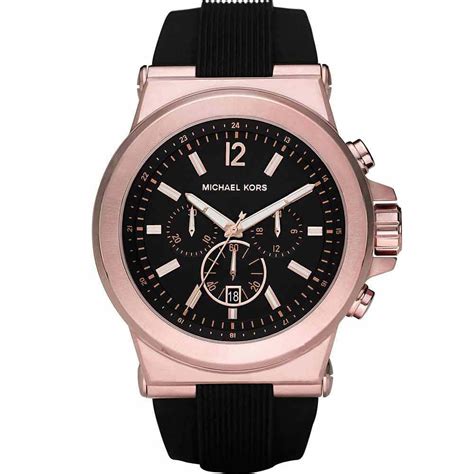 michael kors access dylan for men smartwatch|Michael Kors watch mk8184.